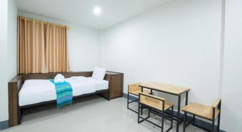Bees Smile Hotel Chiang Rai Eksteriør billede