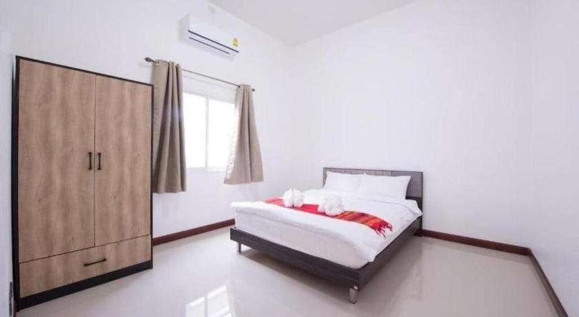 Bees Smile Hotel Chiang Rai Eksteriør billede