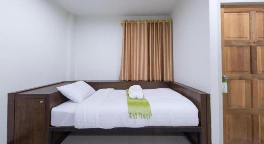 Bees Smile Hotel Chiang Rai Eksteriør billede